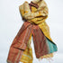 Kantha Scarf 190 x 40 cm - The Nomads Tent